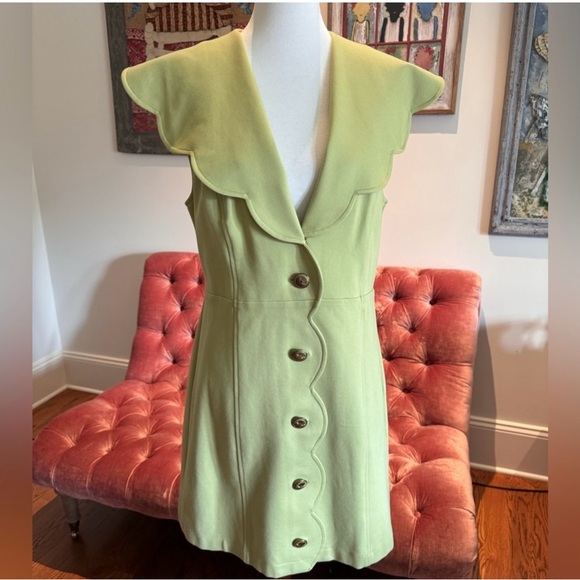 NWT Anthropologie Maeve dress - Picture 7 of 7